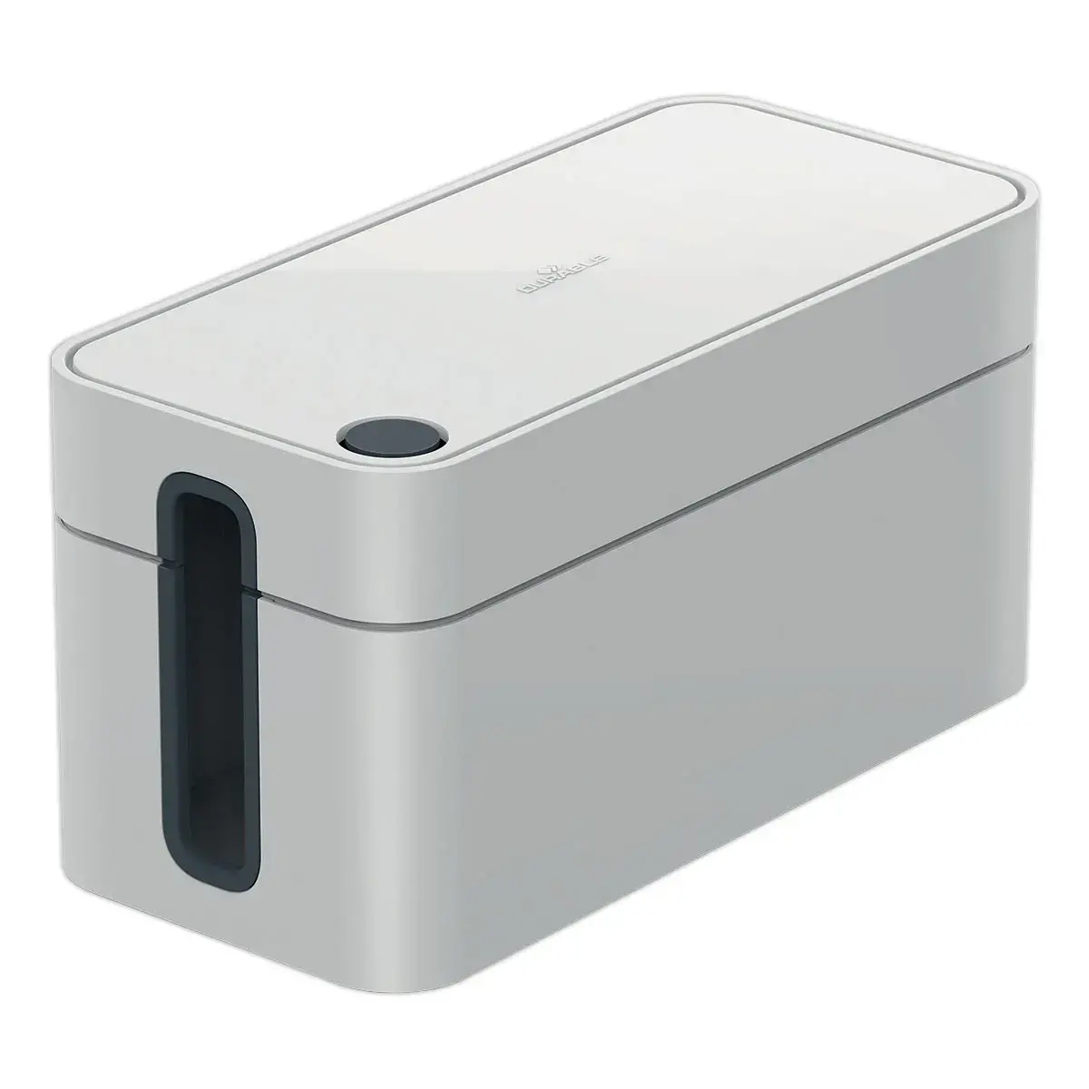 Bo&icirc;tier range c&acirc;bles Cavoline Box L 