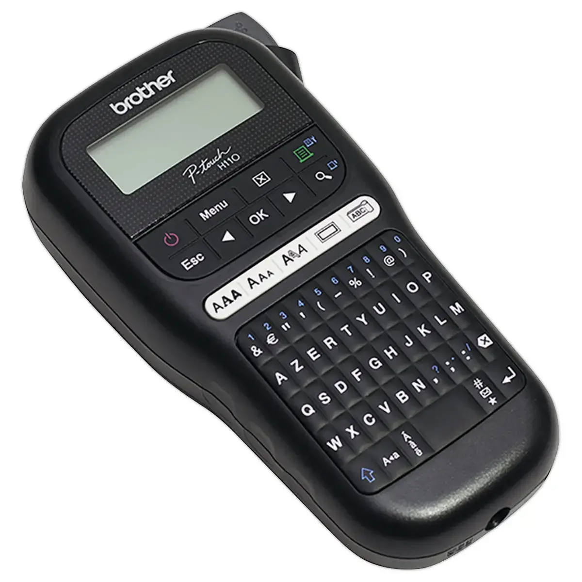 Titreuse PT-H110 - BROTHER 