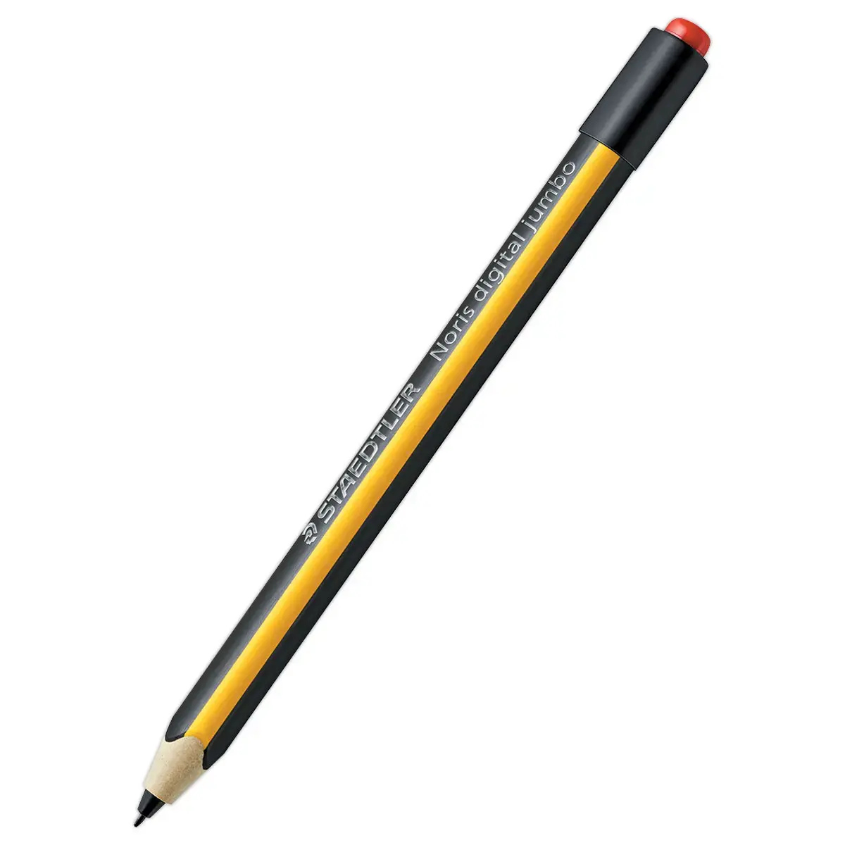 Stylet smartphone et tablette - Bois recyclé - STAEDTLER