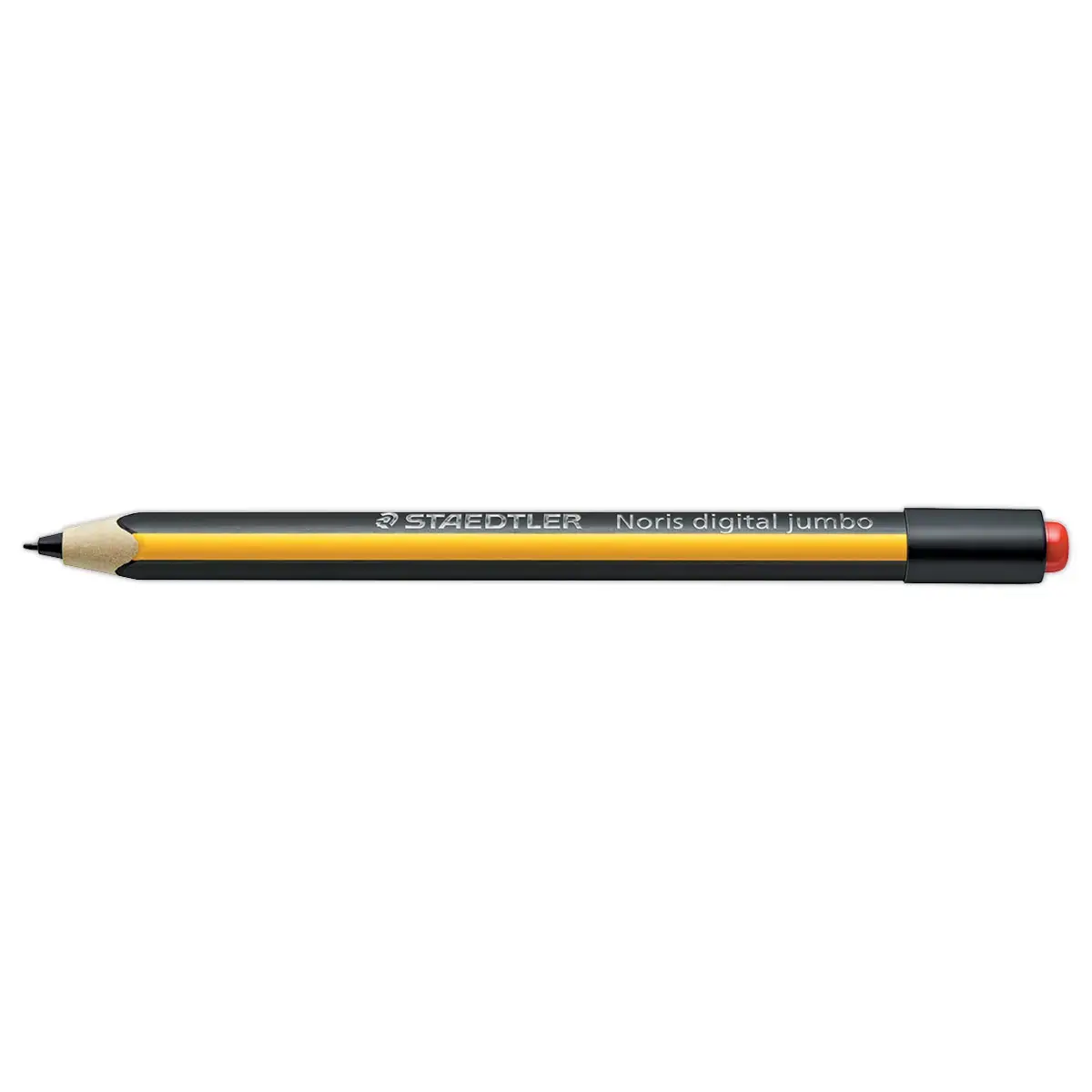 Stylet smartphone et tablette - Bois recyclé - STAEDTLER