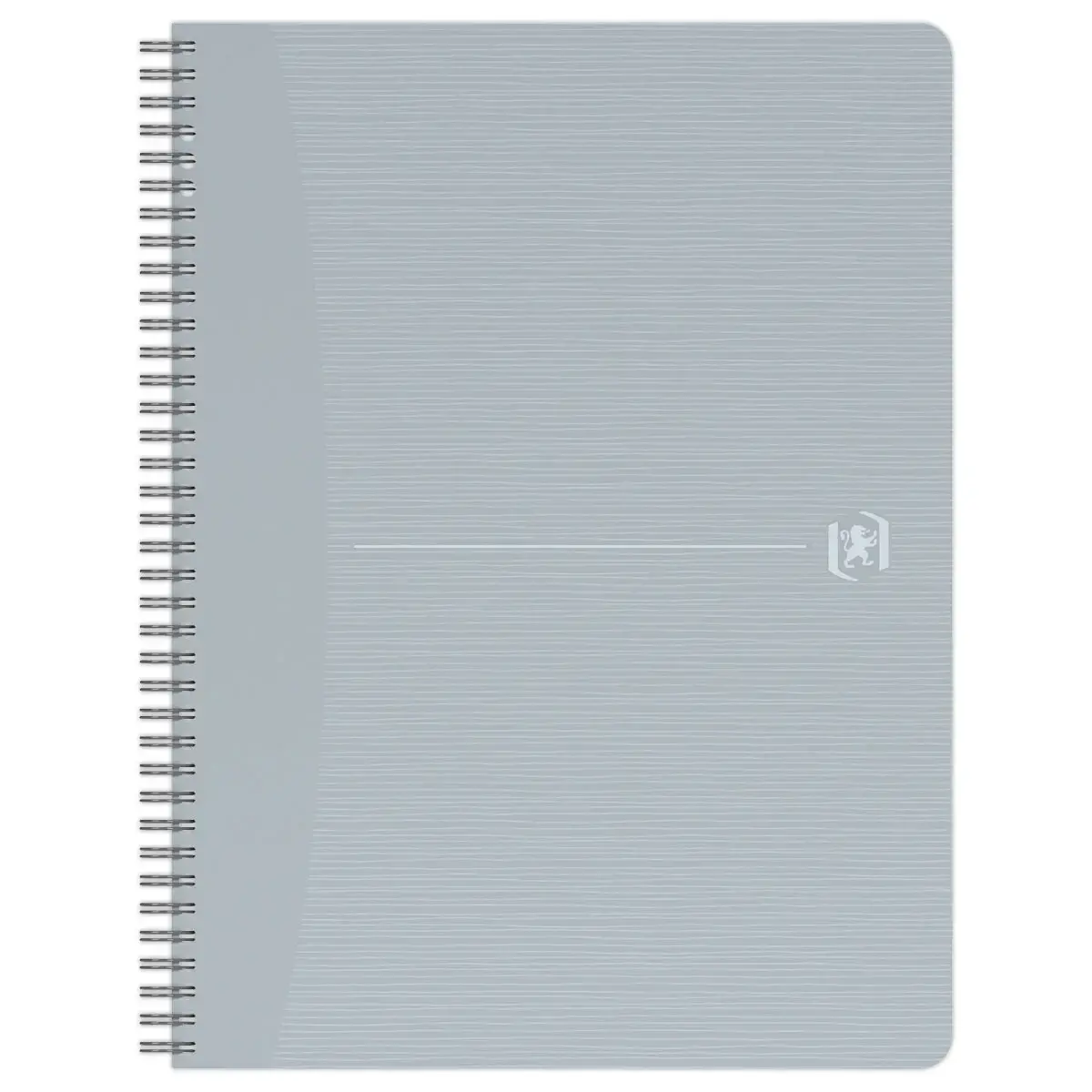Cahier recyclé à spirales 180 pages - 90gr A4 - OXFORD