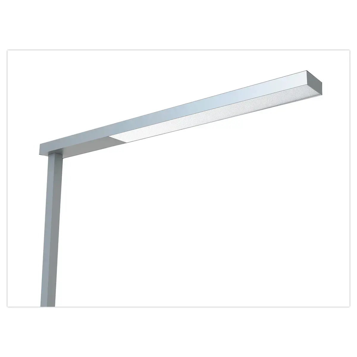 Lampadaire Stratus - LED - H 195 cm - UNILUX 
