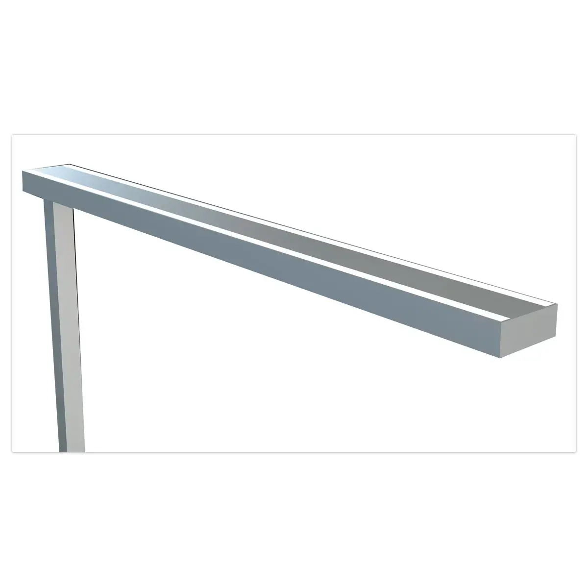 Lampadaire Stratus - LED - H 195 cm - UNILUX 