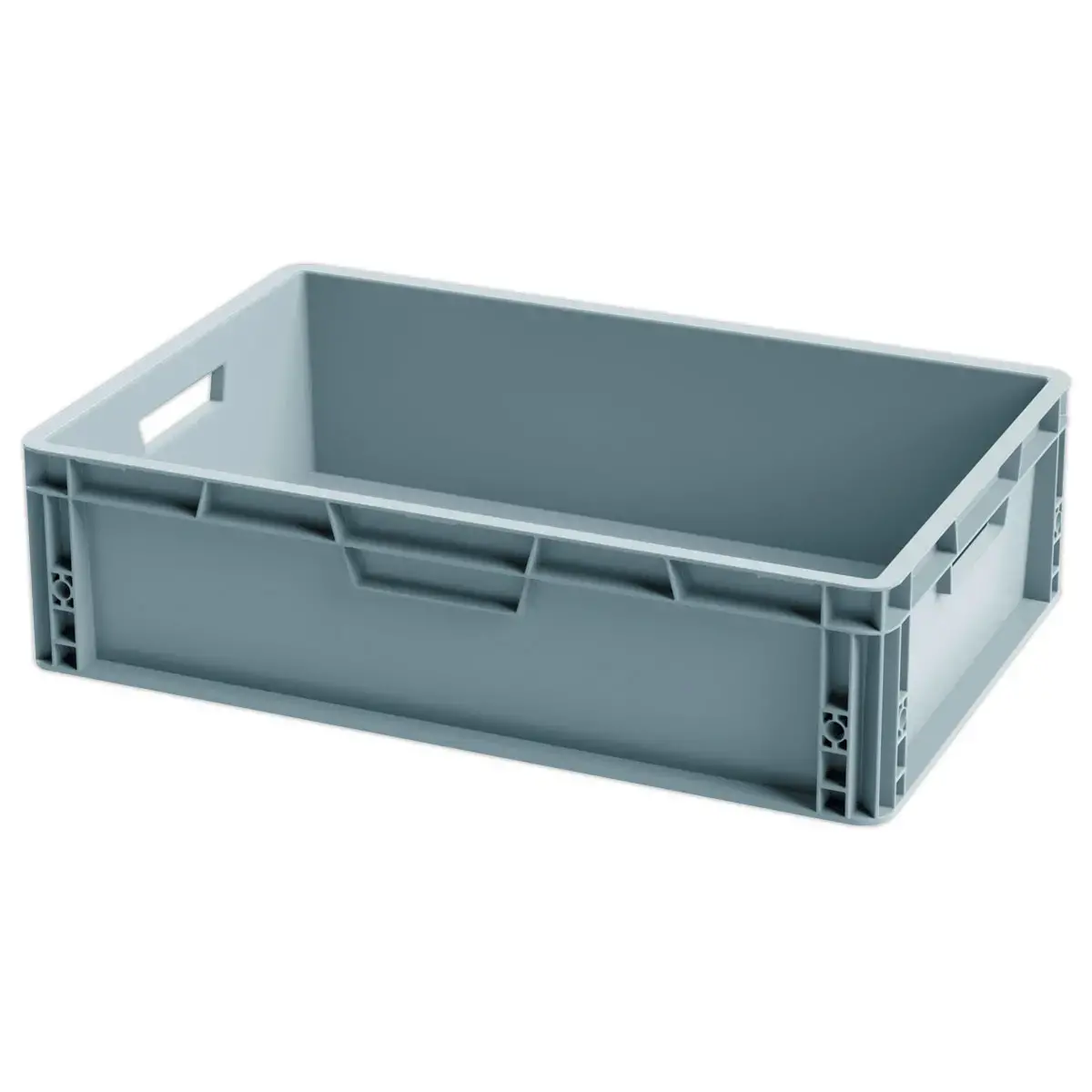 Bac gerbable norme Europe 35 litres