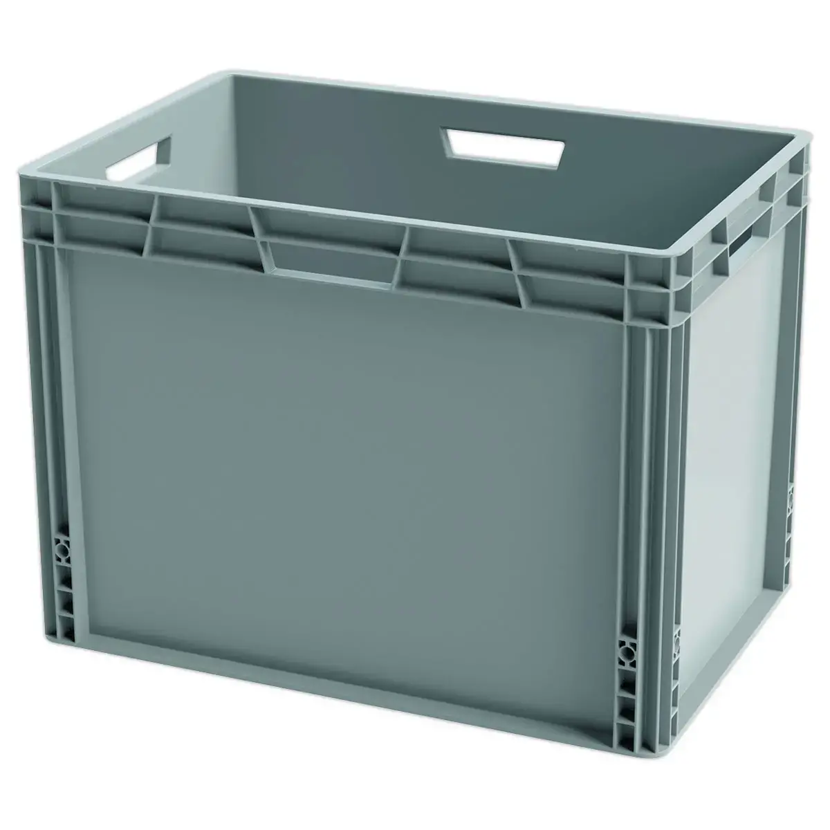 Bac gerbable norme Europe 90 litres