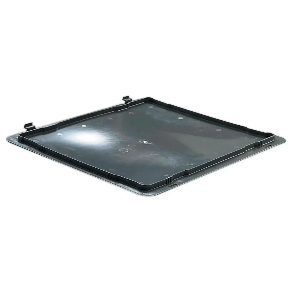 Couvercle pour bac Europe 400x300 mm