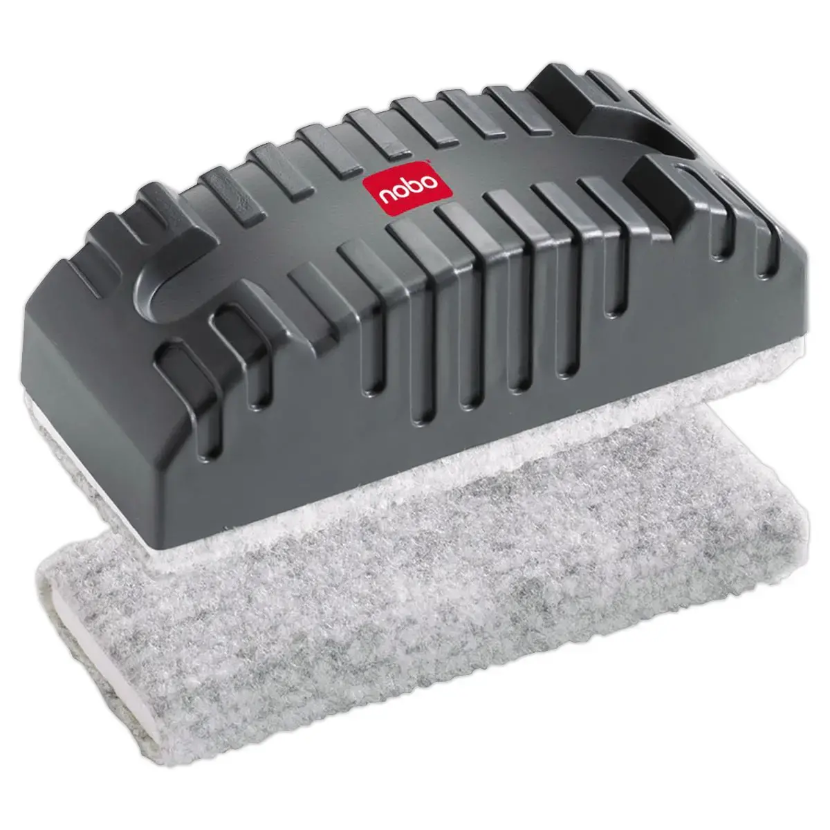 10 Recharges pour brosse magn&eacute;tique - Nobo 