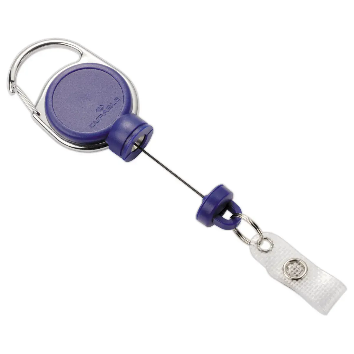 Enrouleur Extra Strong Jojo - Bleu - DURABLE 