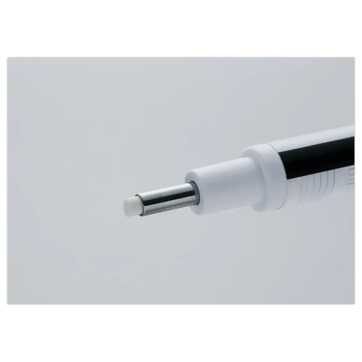 Stylo gomme Mono Zéro – Rechargeable – Pointe ronde – TOMBOW