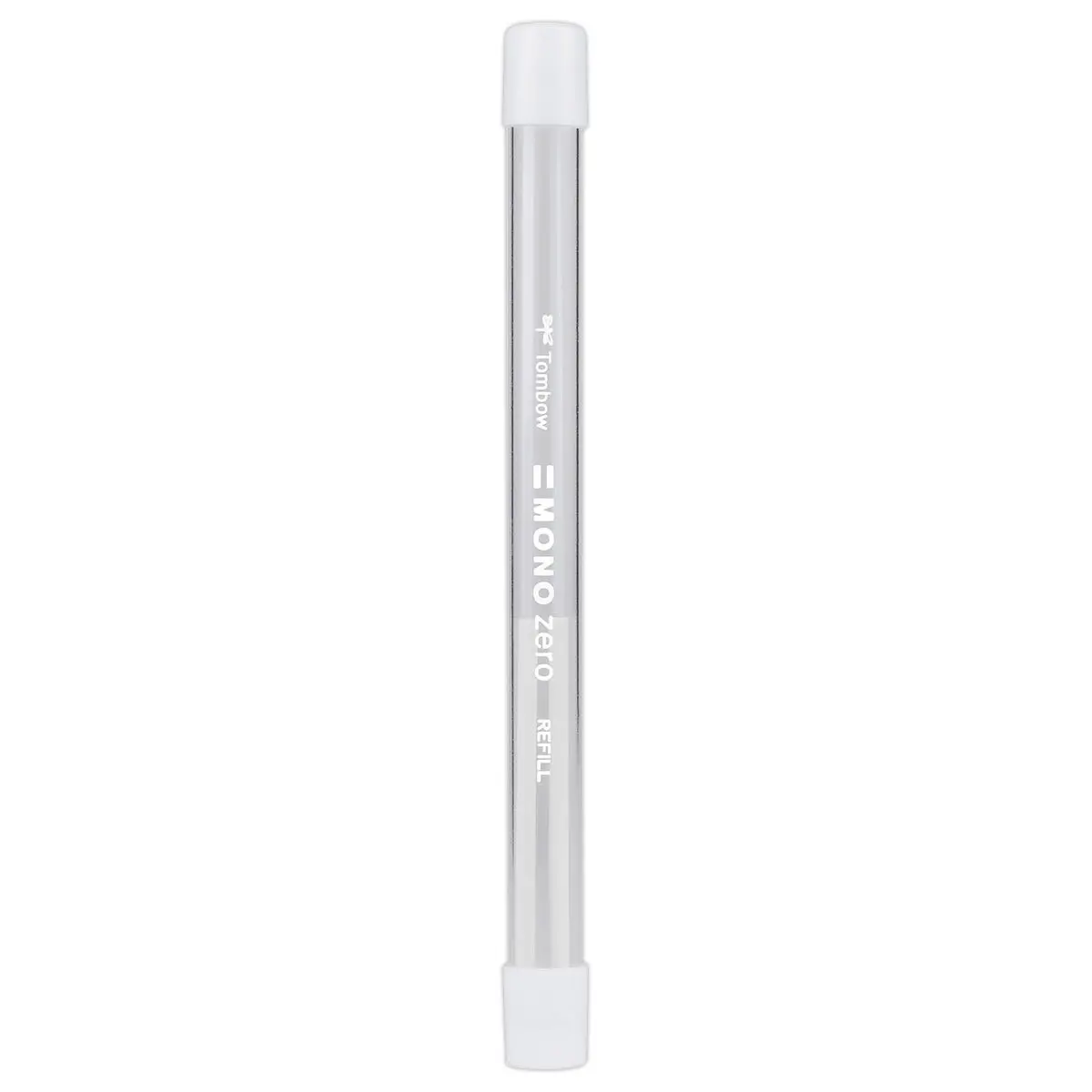 Stylo gomme Mono Zéro – Rechargeable – Pointe ronde – TOMBOW