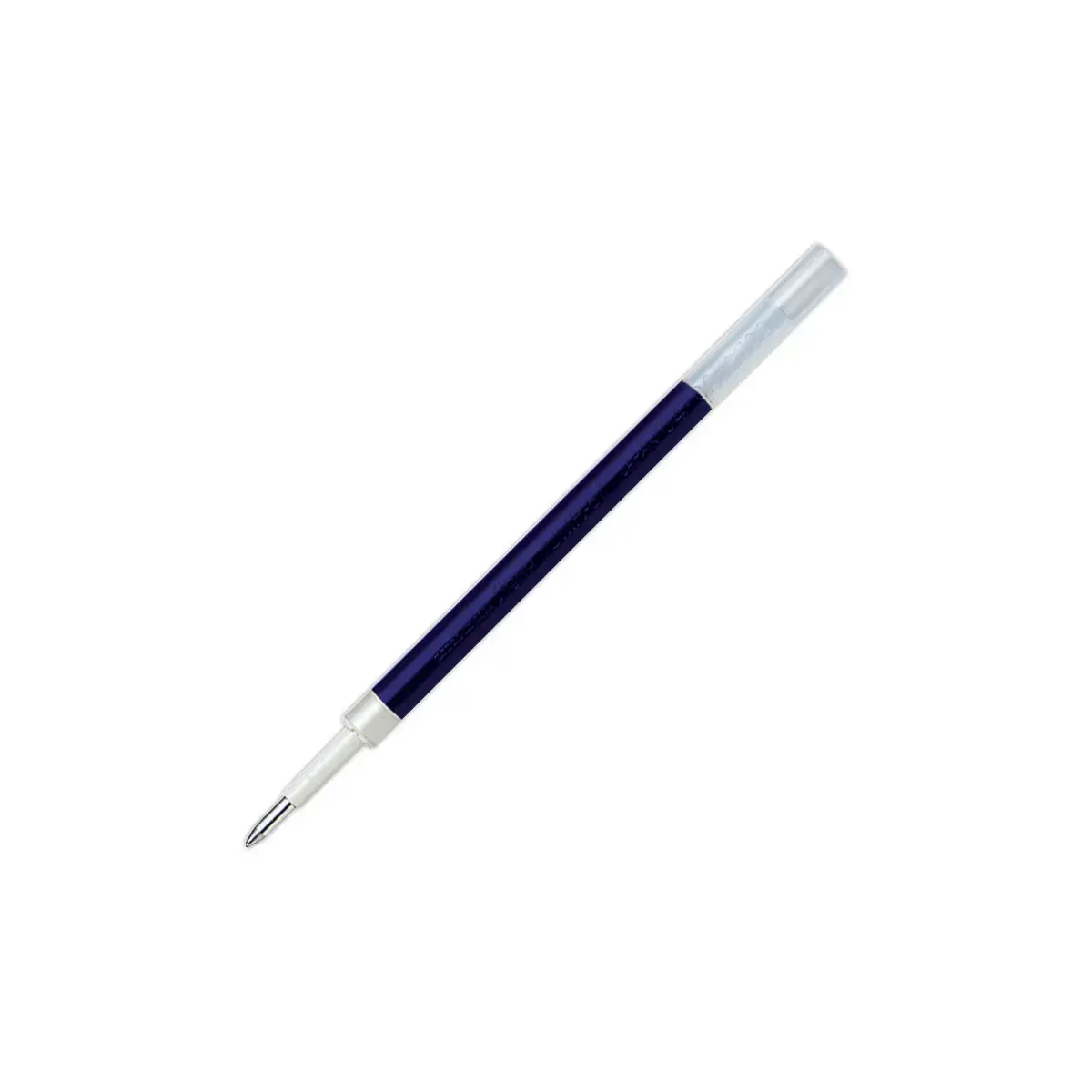 Recharge pour roller uni-ball SIGNO 207 UMN207 Bleu