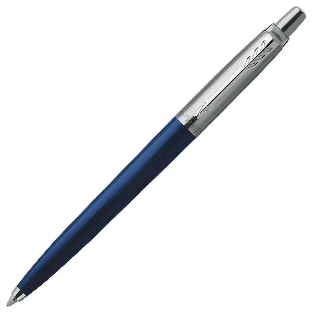 Stylo bille Jotter Original corps bleu marine - PARKER
