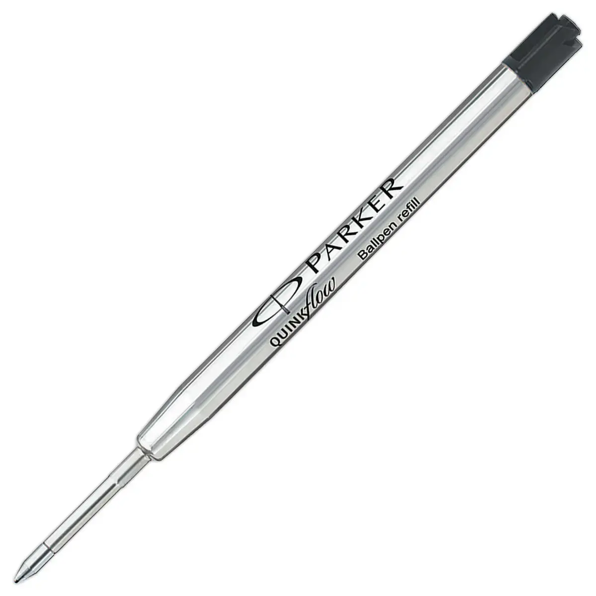 3 Recharges pour stylo Jotter - Noir - PARKER