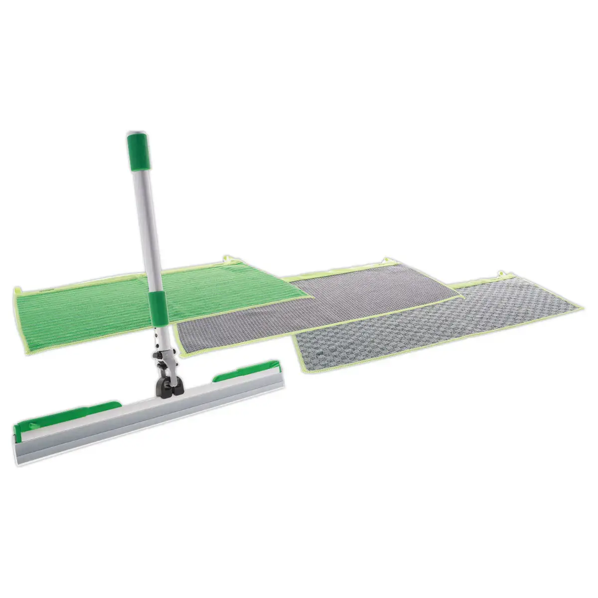 Raclette sol pour système Hydra - 50 cm - Greenspeed