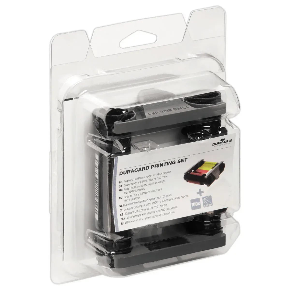 Kit d'impression pour imprimante ID 300.