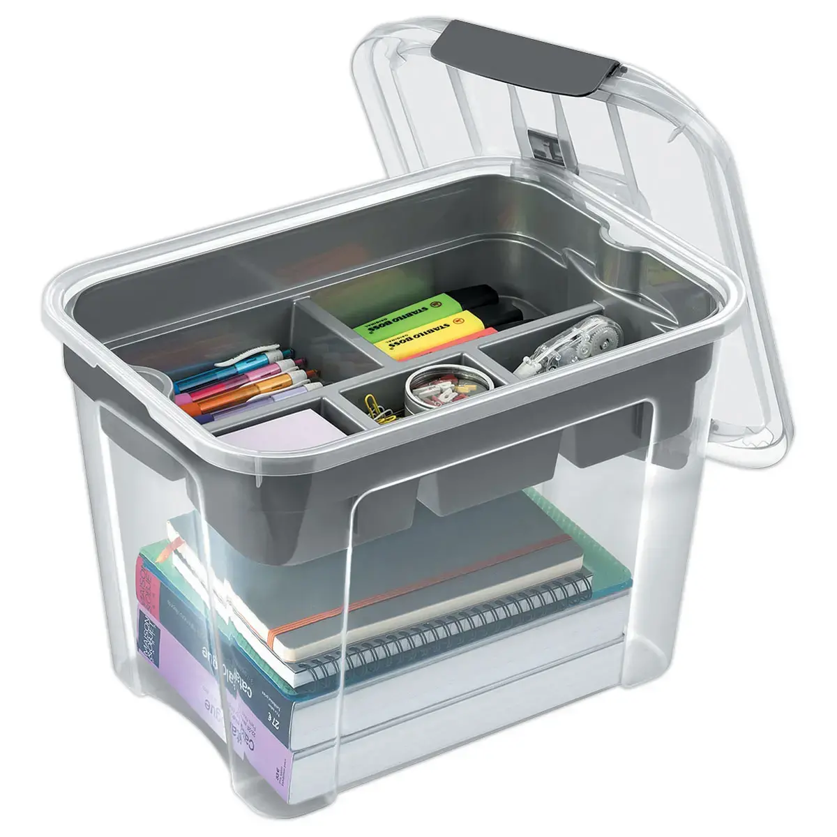 Combi Box 18L