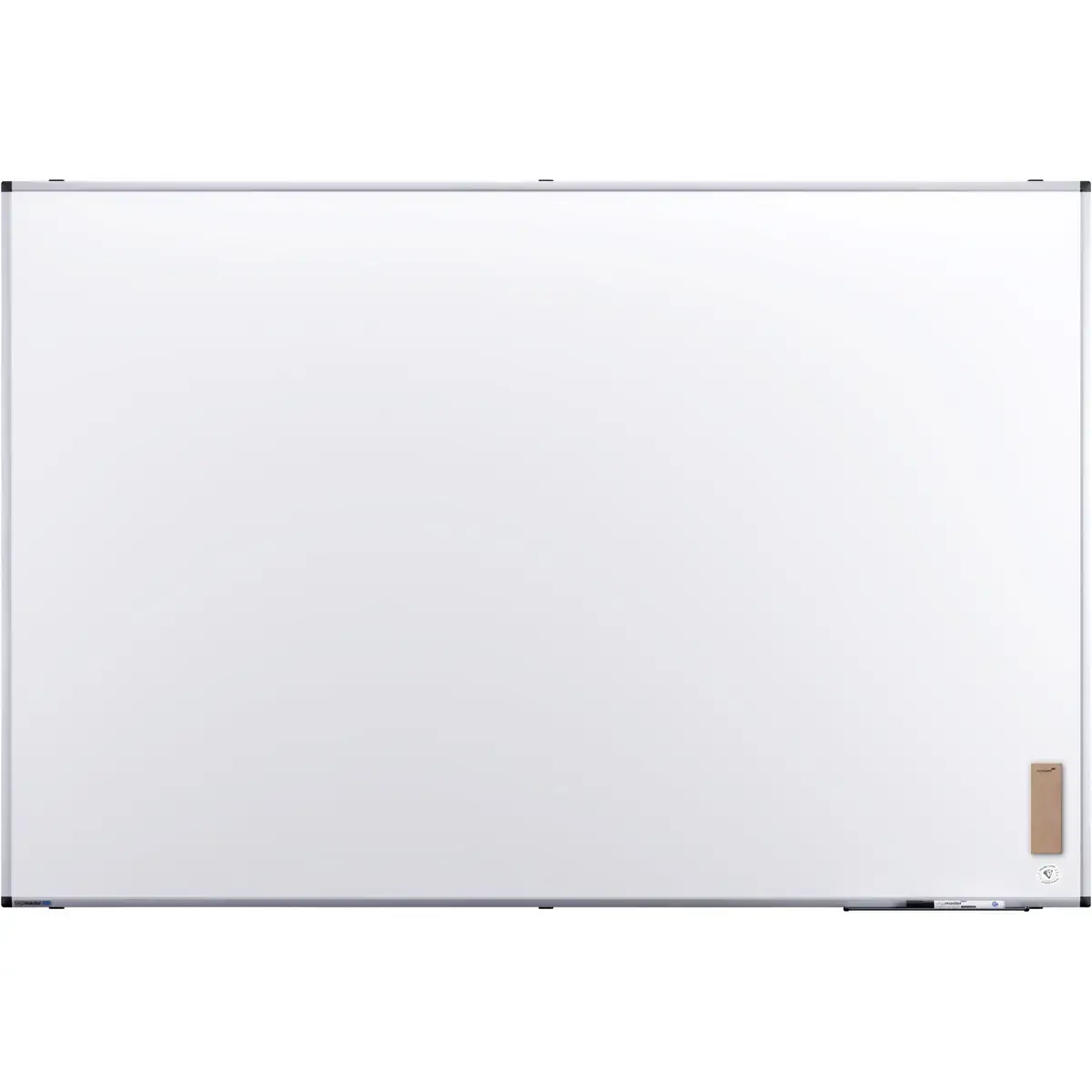 Tableau blanc UNITE PLUS - Surface &eacute;maill&eacute;e - 120 x 180 cm - Legamaster 