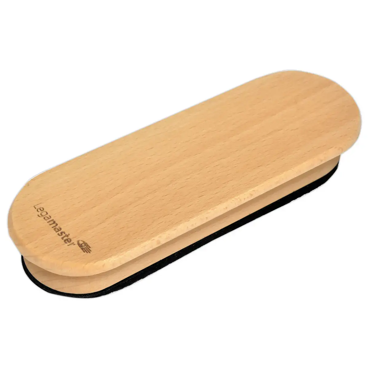 Brosse magnétique - Rechargeable - Bois - LEGAMASTER
