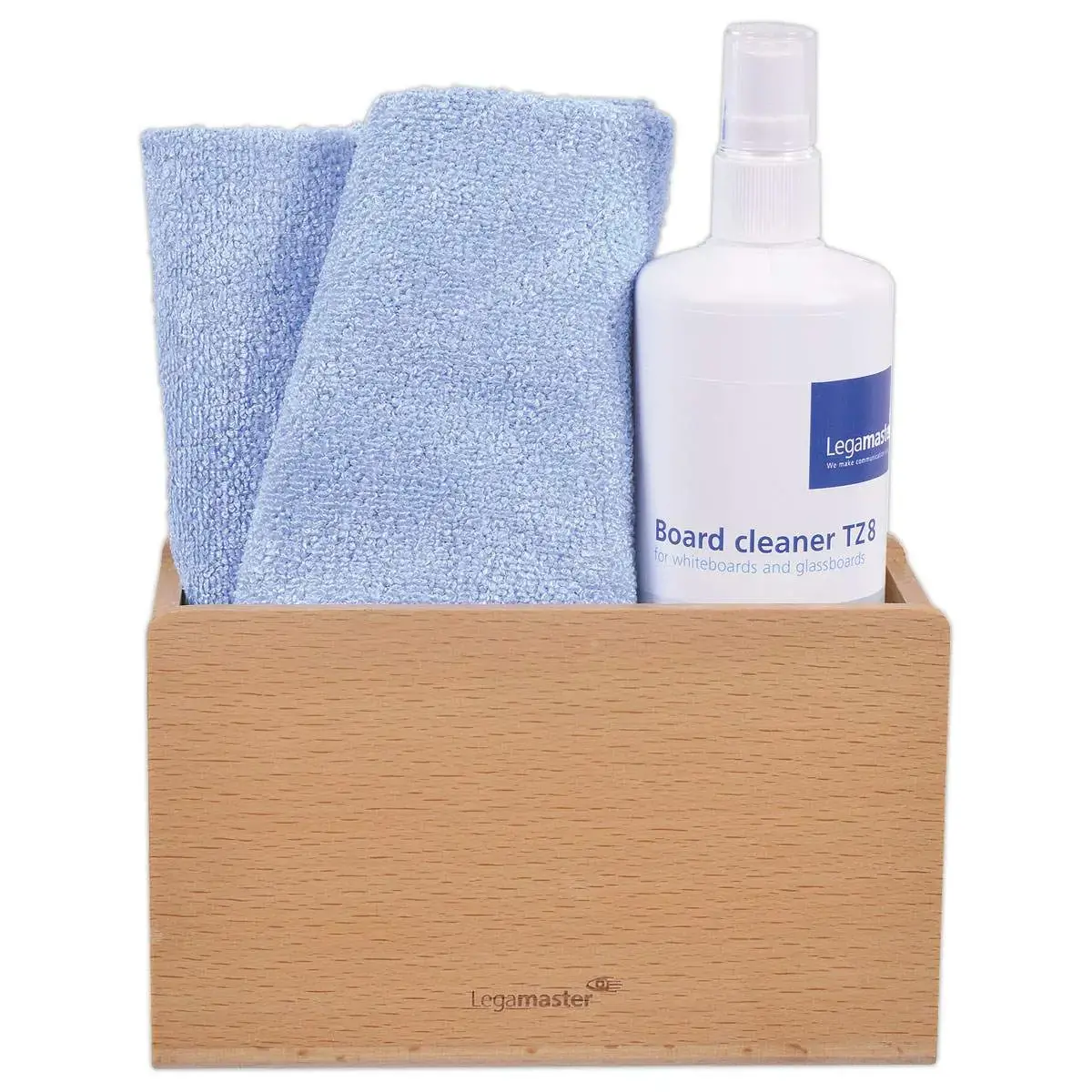 Porte-accessoires magnétique Wooden - Bois FSC® - LEGAMASTER