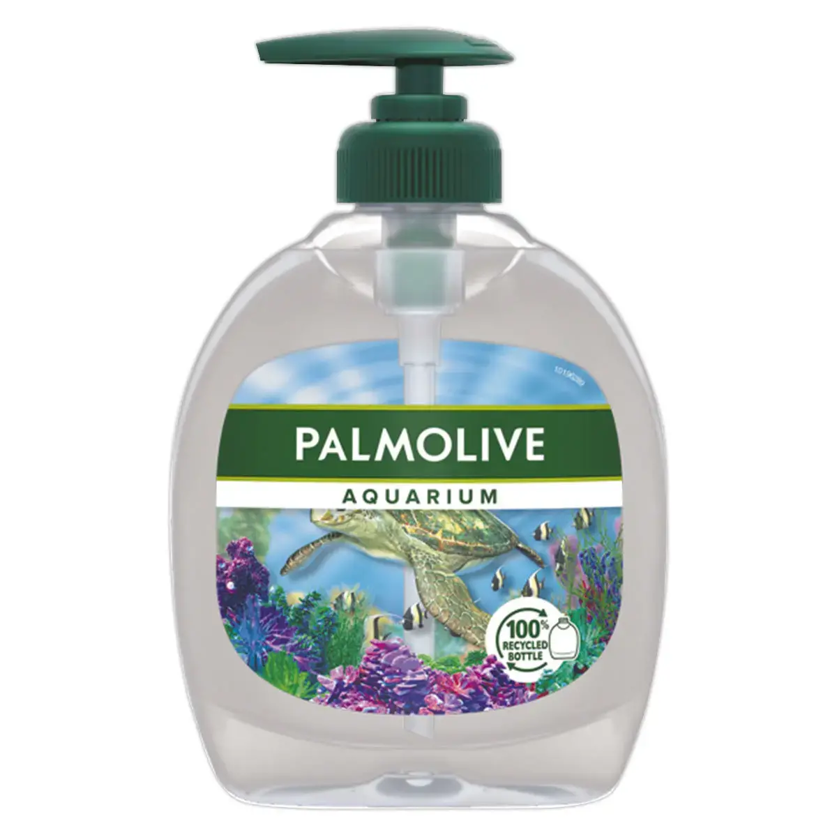 Flacon de gel lavant mains - Aquarium - 300 ml - Palmolive