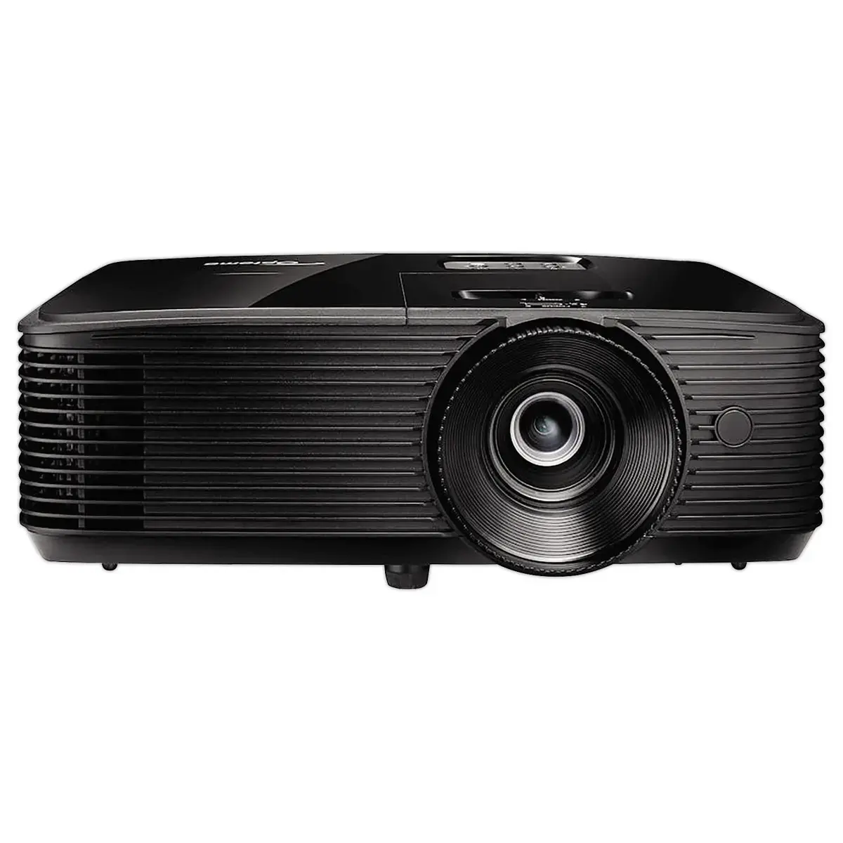 Vid&eacute;oprojecteur Optoma W400LVe 