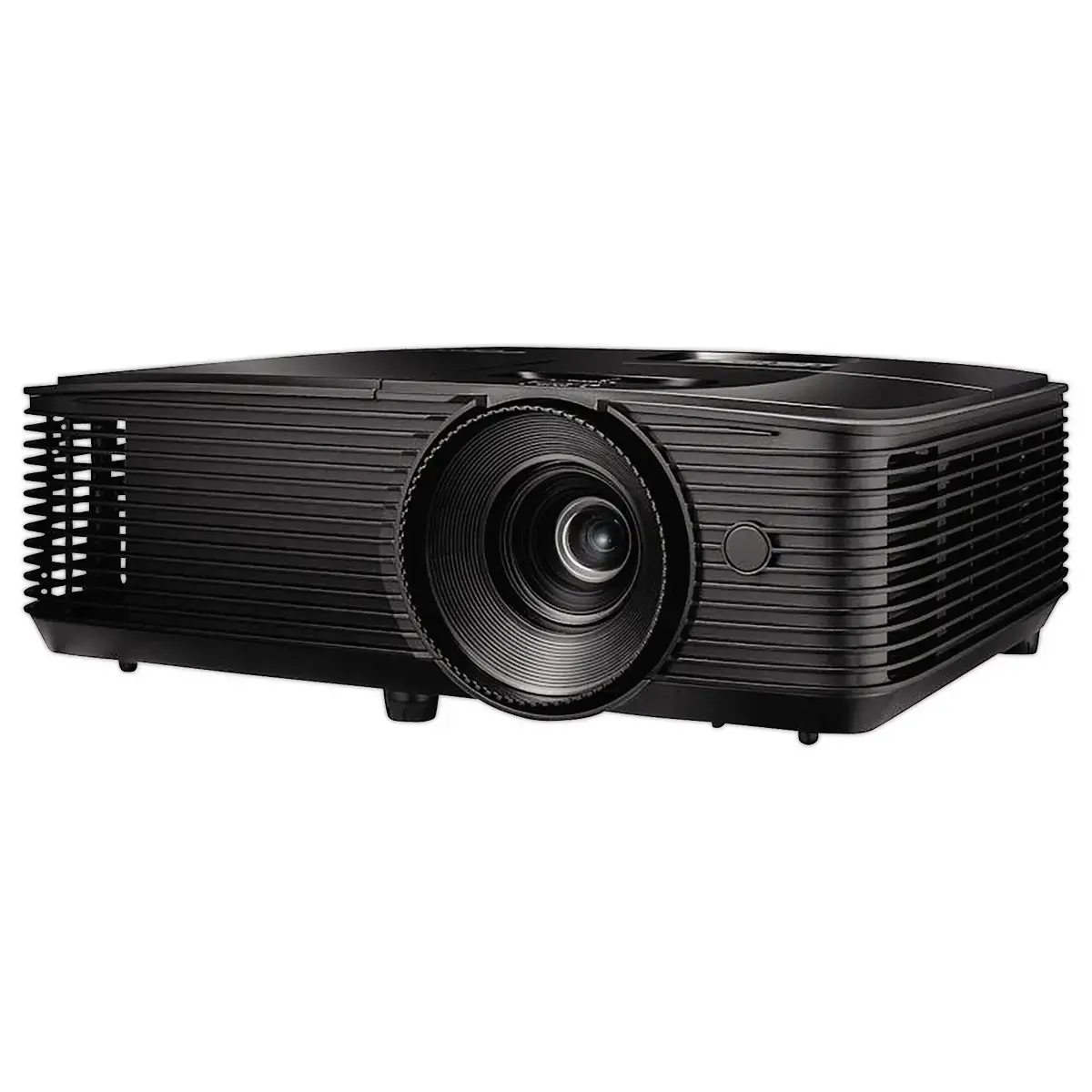 Vid&eacute;oprojecteur Optoma W400LVe 