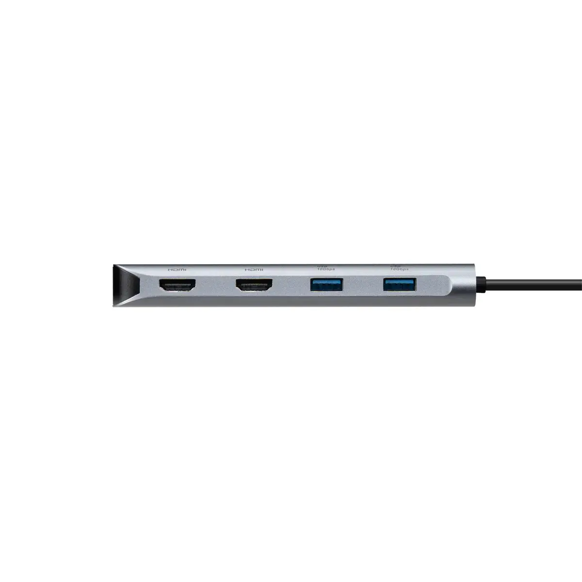 Station d'accueil Targus USB-C Universal Dual HDMI 4K