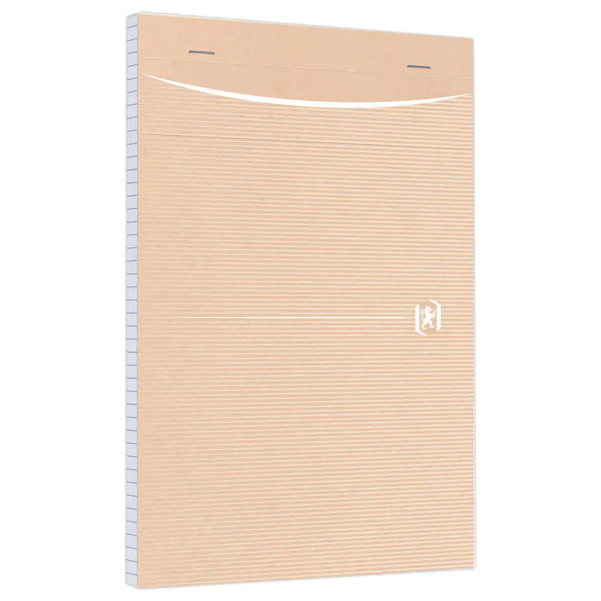 Bloc Touareg A5, 80 feuilles, 5x5, 90g