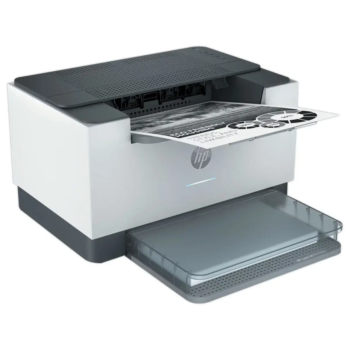 Imprimante LaserJet Pro M209DW - HP