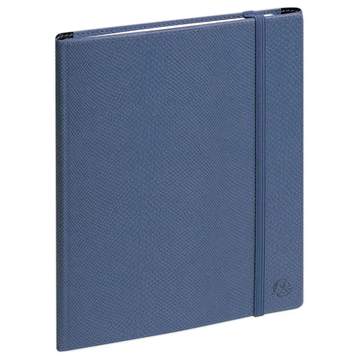 Agenda semainier spirale All in one - 15x21cm - rose- Janvier &agrave; d&eacute;cembre - EXACOMPTA 