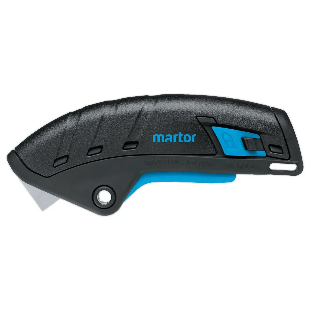Cutter de securite Secupro Merak 9mm 