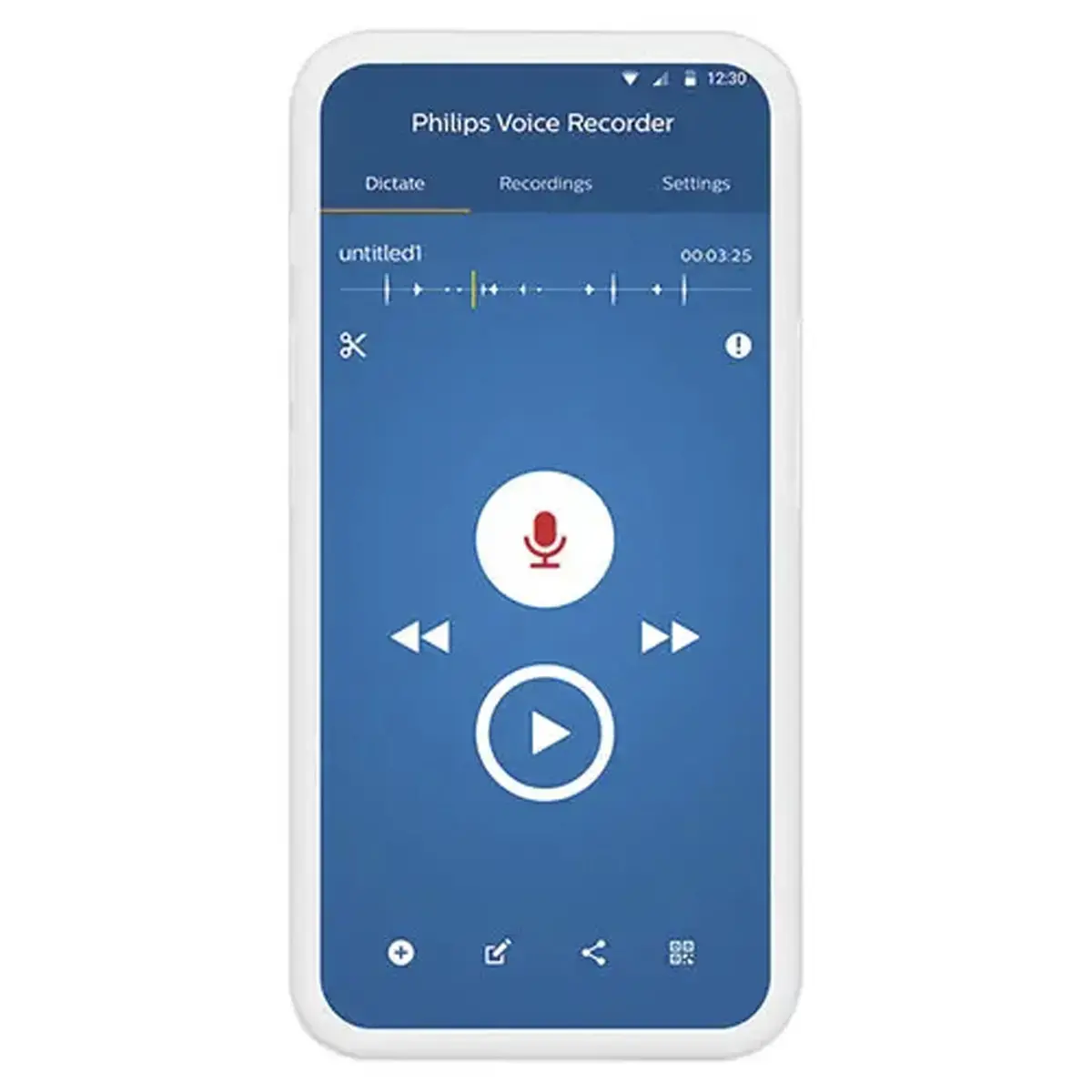 Philips SpeechLive Advanced Business Abonnement 24 mois