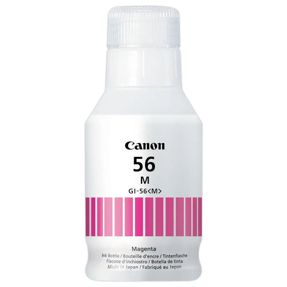 Cartouche GI-56 - Magenta - Canon