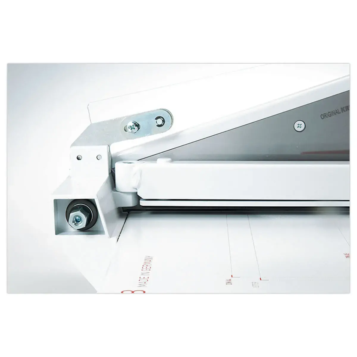 Cisaille A3 1158 IDEAL 