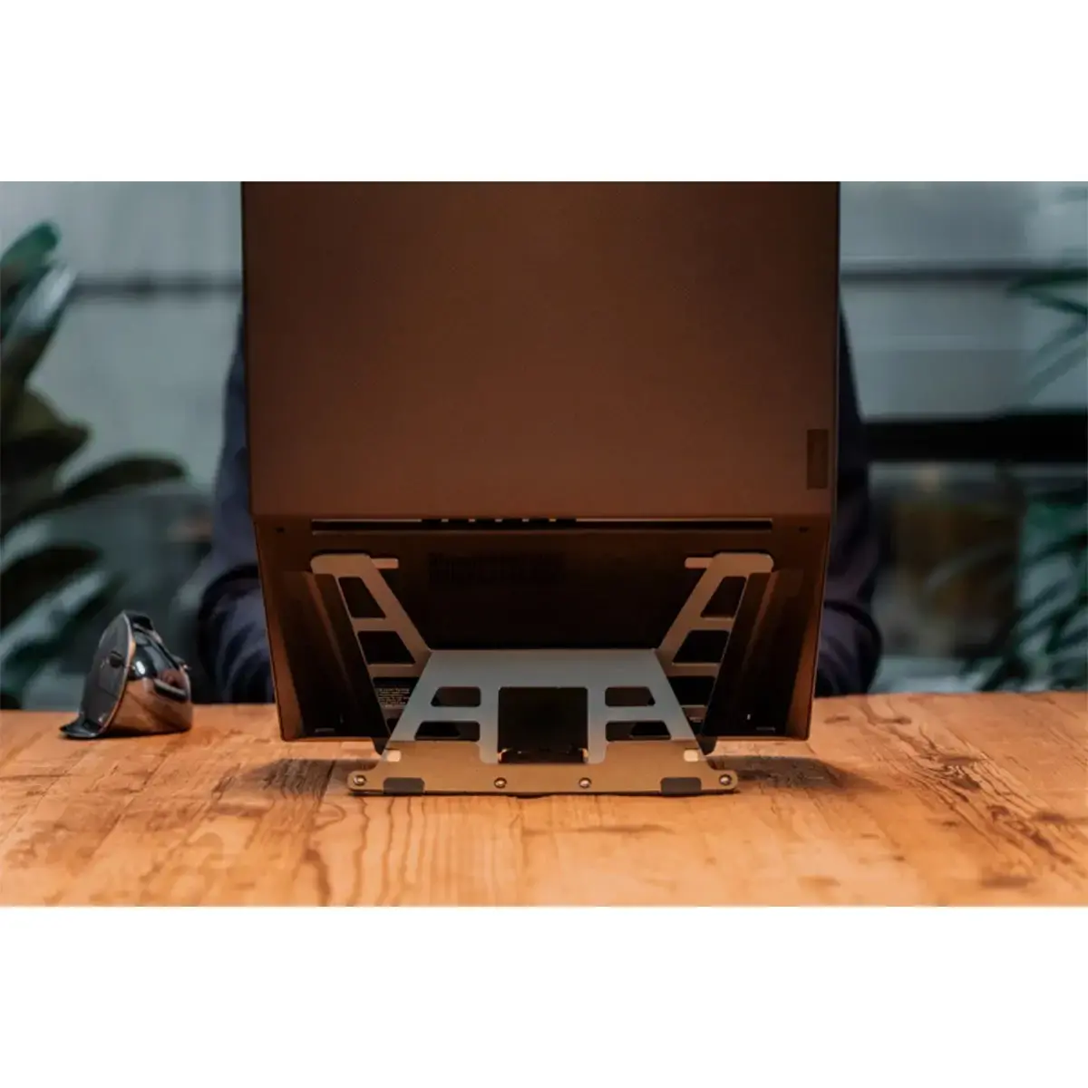 Support int&eacute;gr&eacute; pour ordinateur portable ultrastand universal 