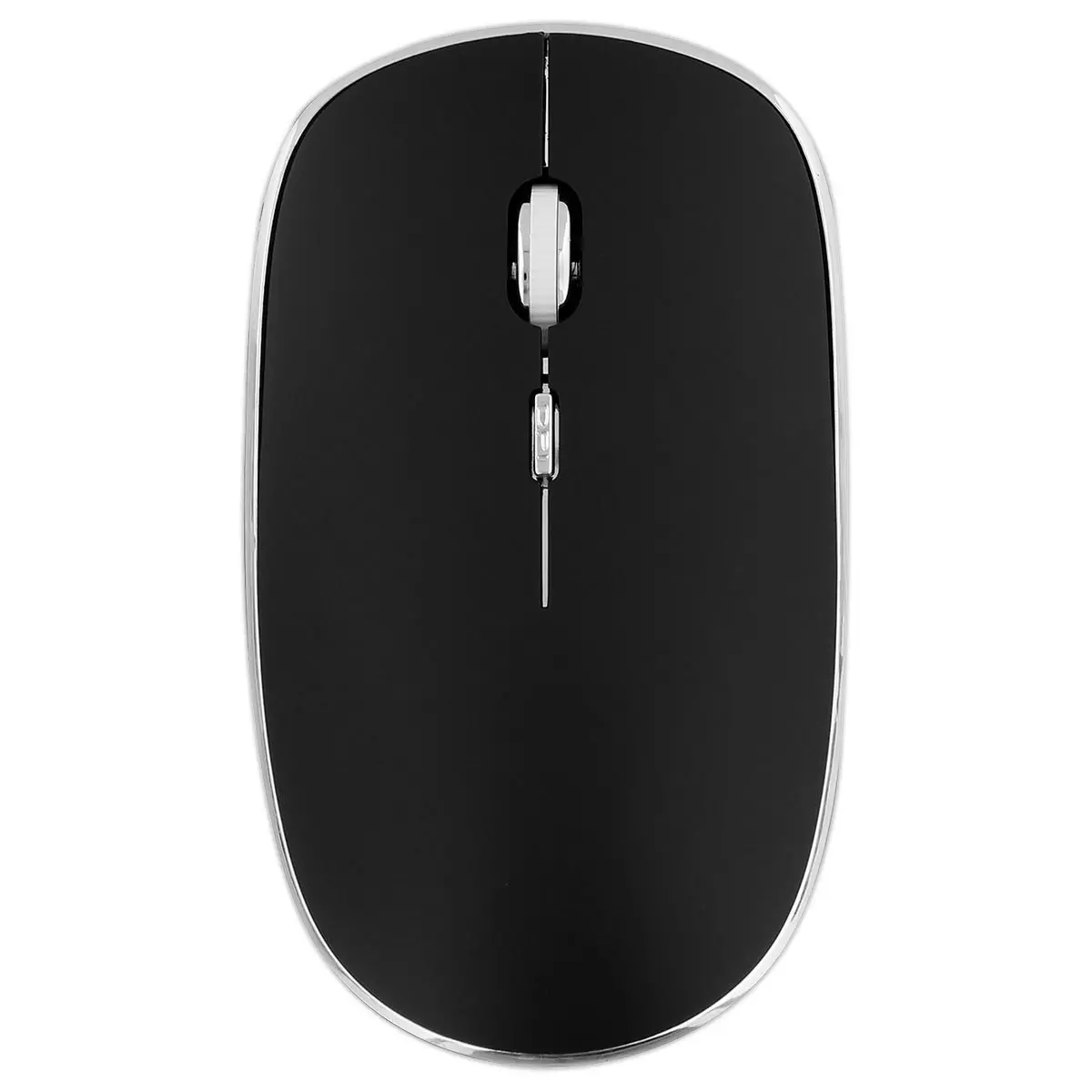 Souris sans fil silencieuse Rubby