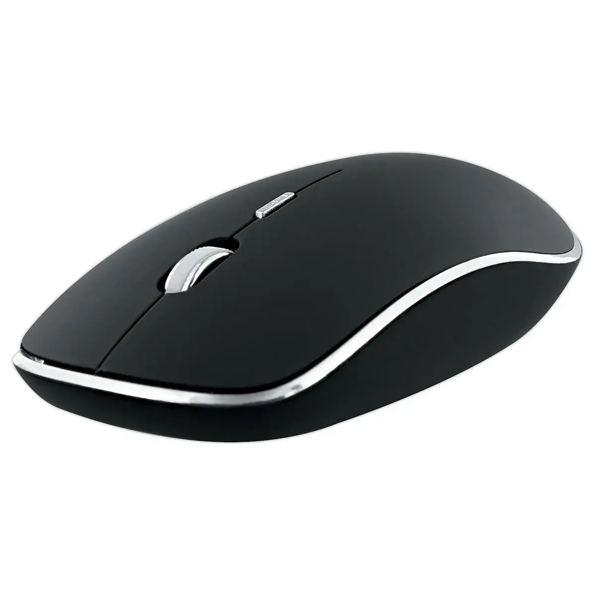 Souris sans fil silencieuse Rubby