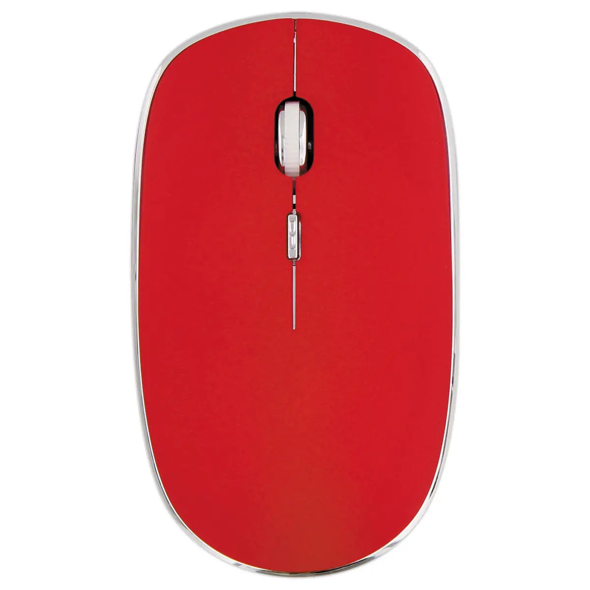 Souris sans fil silencieuse Rubby