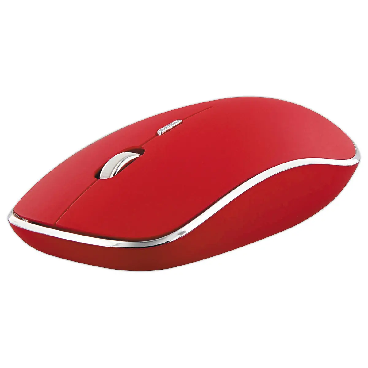 Souris sans fil silencieuse Rubby