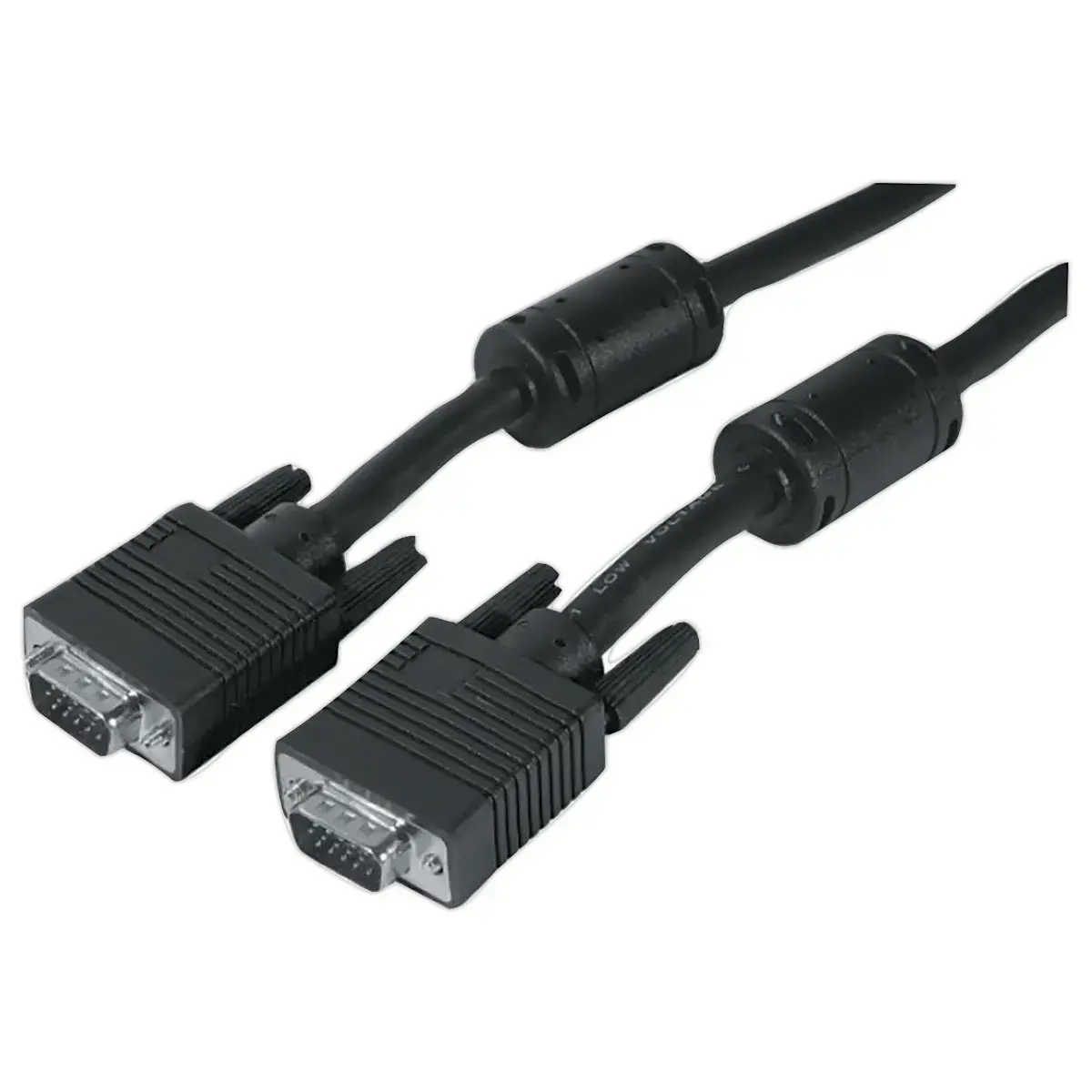 Cordon SVGA standard - 1M