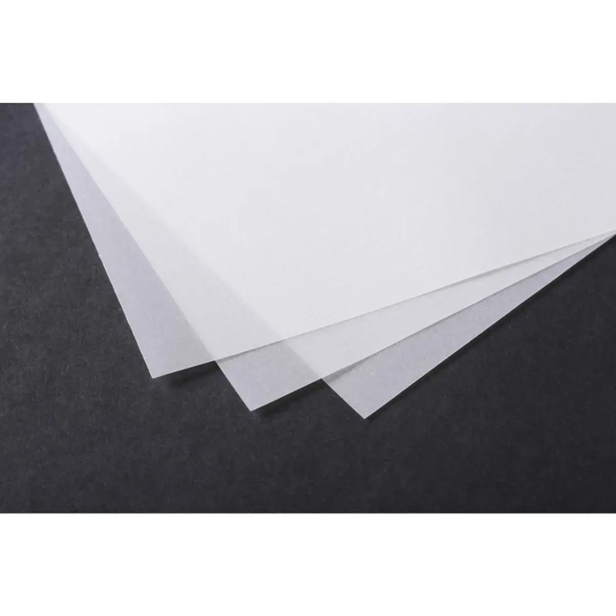 Bloc de 50 feuilles calques A4 - CLAIREFONTAINE - 70g
