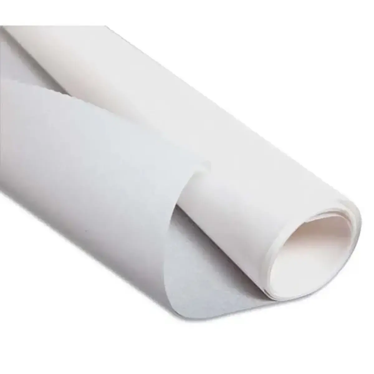 Rouleau de papier dessin Fabriano - blanc 120g - 10 m x 1,50 m