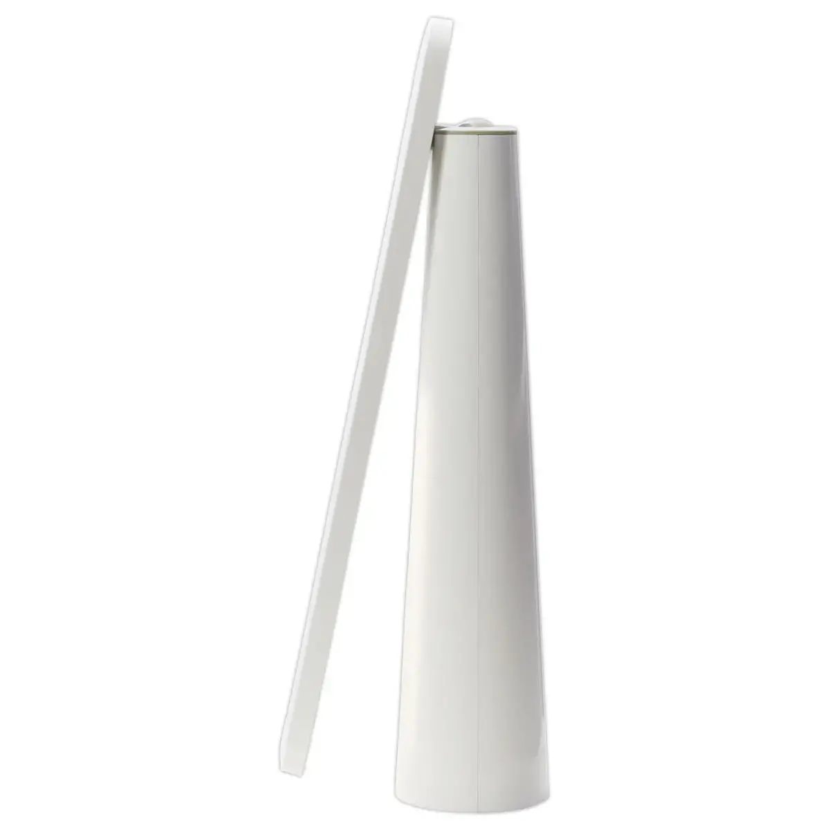 Lampe Led sans fil transportable interrupteur tactile - Blanc 