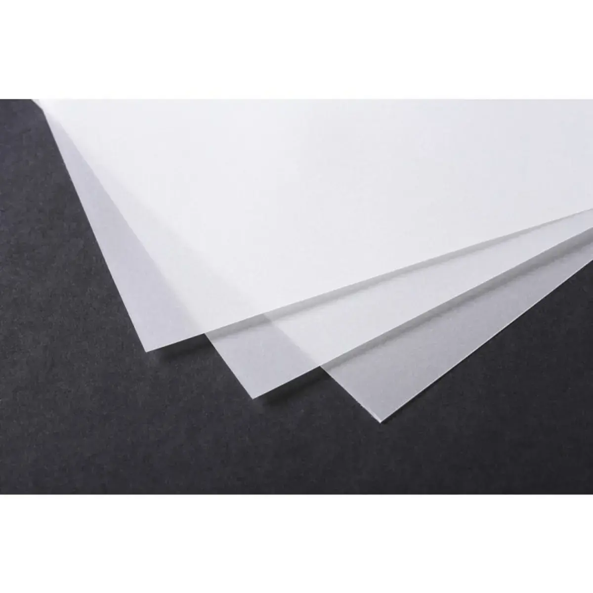 Papier calque A4 CLAIREFONTAINE - 90g - lot de 12
