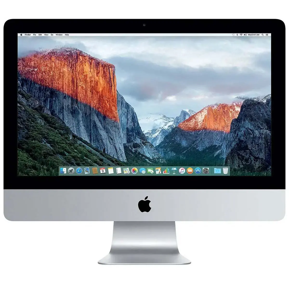 iMac 21,5" - Reconditionné