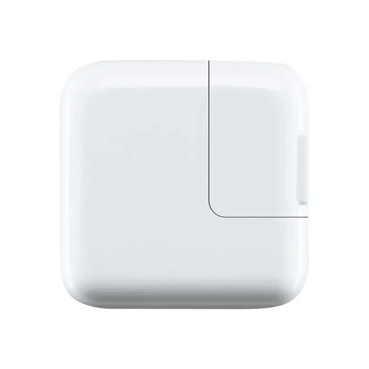 Adaptateur Secteur USB-A 12 W - APPLE 