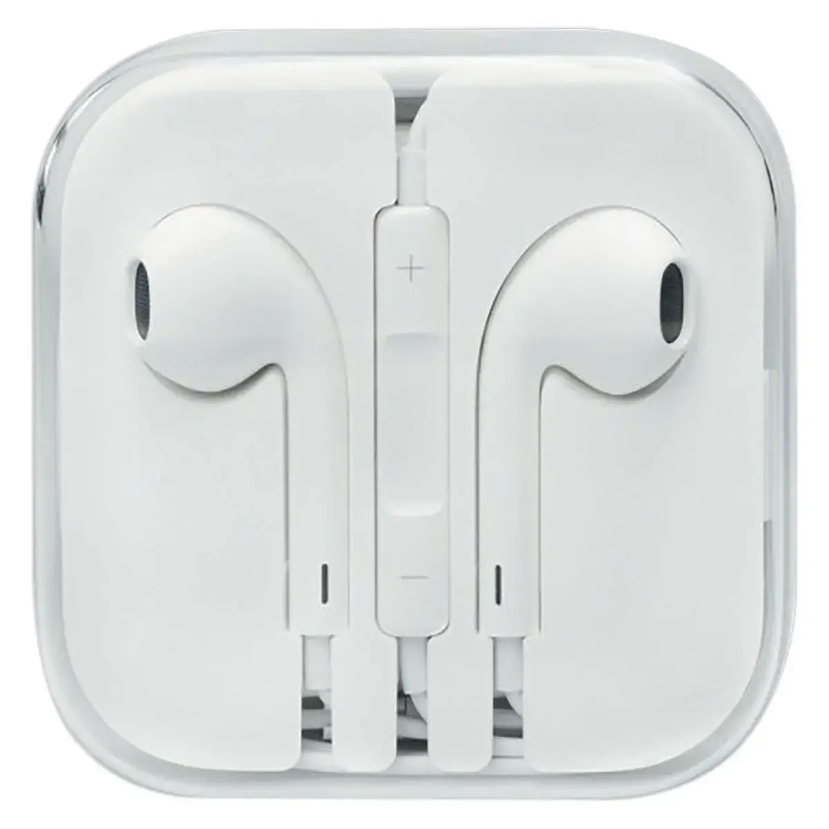 Ecouteurs filaires avec prise Jack - APPLE