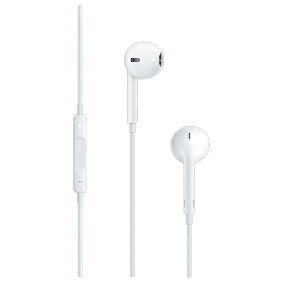 Ecouteurs filaires avec prise Jack - APPLE
