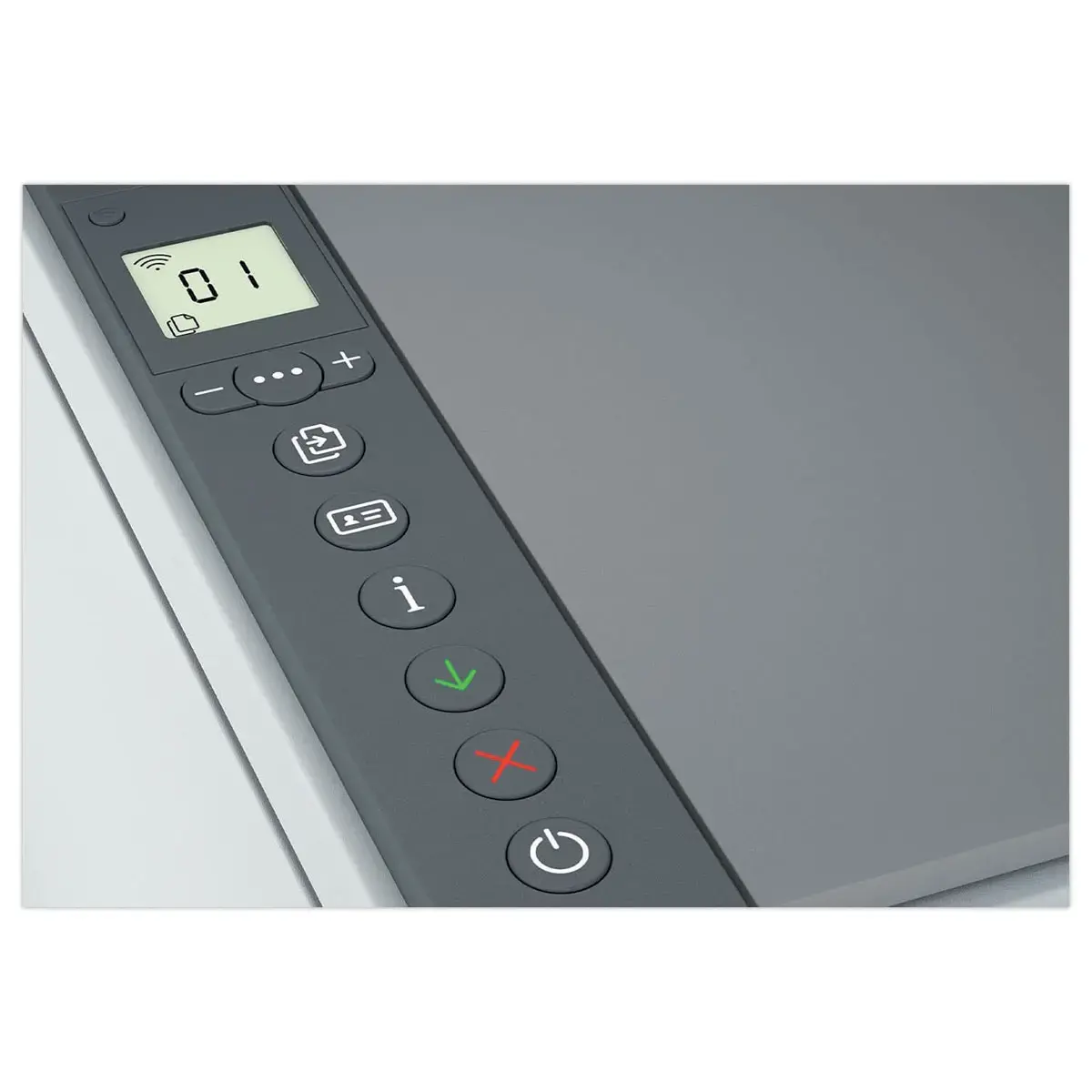 Imprimante multifonction LaserJet Pro M234DW - Laser - HP