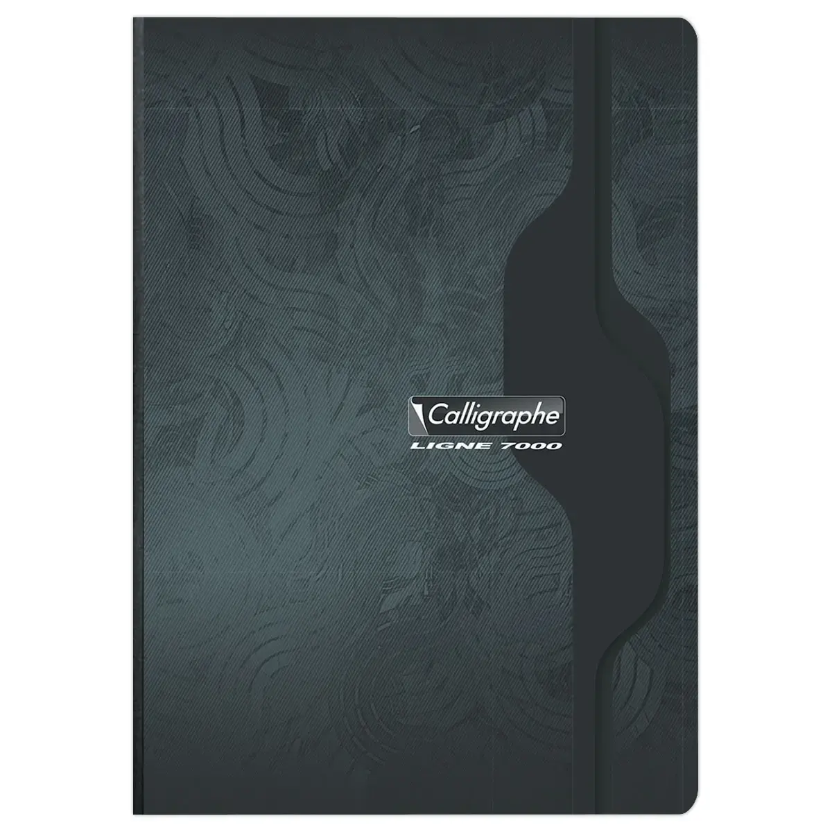Cahier brochure - 70g - A4 - 192 pages - CALLIGRAPHE